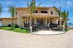 Casa las Dunas