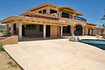 Casa las Dunas