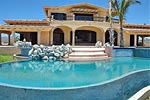 Casa las Dunas